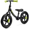 kk Kinderkraft Kinderkraft 2WAY NEXT OFF ROAD Bicicletta fino a 35 kg bicicletta per bambini