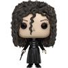 FUNKO POP HARRY POTTER BELLATRIX LESTRANGE 35 VINYL FIGURE NEW!