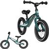 lionelo Bart Bici Senza Pedali Ultraleggera da 2 Anni fino a 30 kg Peso 3 kg
