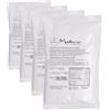 ALMAR GUSTO ITALIANO Almar Caffè Ginseng Solubile in Polvere, Gusto INTENSO Senza Glutine, Polvere Ginseng con Caramello, Prodotto Solubile da Bar o Casa, 100% Made in Italy, Busta 500 grammi, Gusto: INTENSO