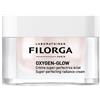 Filorga Oxygen-Glow Crema Idratante Illuminante 50 ml Crema notte