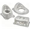 LIFEZEAL Set di 3 Pezzi, Vasino per Bambini 18+ Mesi, Grigio | Set per Addestramento al Bagno con Vasino per Bambini, Riduttore per WC e Scaletta, Base Antiscivolo e Seduta Ergonomica