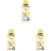 Chicco Sensitive Ammorbidente Concentrato Tenera Carezza, 0+ Mesi - 750 ml (Confezione da 3)
