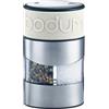 BODUM Macina sale e pepe combinato 11,2 cm cromo/crema Bodum 11002-913
