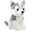 Heunec MEDI-MI husky peluche, 20 cm