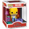 Funko I Simpson - Divano Homer 909 - Funko Pop! Figurina in vinile