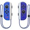 Nintendo Joy-Con (The Legend of Zelda: Skyward Sword HD), Gamepad, Nintendo Switch, analogico/digitale, D-Pad, Kabellos, Bluetooth