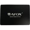 AFOX SSD SATA III da 240 GB e 2,5" (SD250-240GQN)