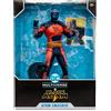 MCFARLANE TOYS - DC Multiverse Black Adam Atom Smasher 30 cm Figurki Model