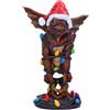 Nemesis Now Gremlins Mohawk con luci fiabesche come decorazione natalizia 16cm