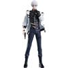 Love & Producer - Qiluo Zhou - Pop Up Parade 19 cm
