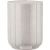 blomus GmbH KUA Treteimer moonbeam 3l
