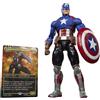 Hasbro Marvel G21085L00, 13 anni, Supereroi