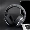 Markenlos Cuffie di ricambio per auricolari, compatibili con cuffie da gaming wireless, realizzate in memory foam fonoassorbente e con inserto refrigerante per un maggiore comfort e prestazioni