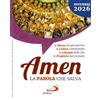 Amen. La Parola che salva. Novembre 2026
