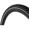 Fischer - Copertone per bicicletta elettrica da trekking | rivestimento per bicicletta | diverse misure