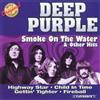 Deep Purple Smoke on the Water & Other Hits (CD)