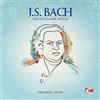 Johann Sebastian Bach ARIA IN F MAJOR, BWV 587 (CD)
