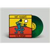 Raf Rundell O.M. Days (Vinyl LP) 12" Album Coloured Vinyl