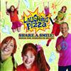 Laughing Pizza SHARE A SMILE! (CD)