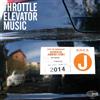 Throttle Elevator Music Area J (Vinyl LP) 12" Album