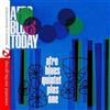 The Afro Blues Quintet Plus One The Afro Blues Today (Digitally Remastered) (CD)