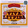 Litfiba Viva Litfiba (CD)