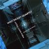Whit Dickey Quartet Astral long form: Staircase in space (CD) Album