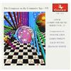 GIOVANNI PIERLUIGI PALESTRINA CDCM Computer Msuic Series 23 (CD)