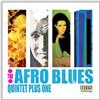 The Afro Blues Quintet Plus One Hits Anthology (CD)