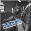 The Sensational Barnes Brothers Nobody's Fault But My Own (Vinyl LP) 12" Album