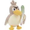 Pokémon Peluche 20 cm - Porenta, peluche ufficiale