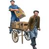 MiniArt 38071 1:35 Fig.Set Calvados (2) fedele all'originale, modellismo, kit di costruzione in plastica, fai da te, hobby, incollaggio, modellismo, assemblaggio, non laccato