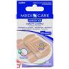 GAMMADIS FARMACEUTICI SRL CEROTTO MEDICARE CLASSICI 3D ASSORTITI 20 PEZZI
