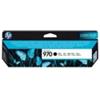 HP Cartuccia inkjet 970 HP nero CN621AE