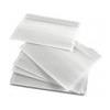 Viva Buste neutre adesive portadocumenti Viva trasparenti C5-235x175mm - conf. 100 3025