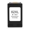 no brand Cartuccia compatibile HP 62XL nero - TTCMHP62XLBK