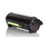 no brand Toner compatibile Lexmark 51B2000 nero - TTCLEMS/MX317-2,5K