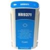 no brand Cartuccia compatibile HP 72 ciano - TTCHPC9371A