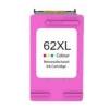 no brand Cartuccia compatibile HP 62XL tricolore - TTCHP62XLC