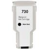no brand Cartuccia compatibile HP 730 nero opaco - TTCHP730XMBK