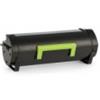 no brand Toner compatibile Lexmark 502H nero - TTCLE502H