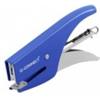 Q-CONNECT Cucitrice a pinza in metallo Q-Connect max 15 fogli blu KF14106