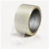 Q-CONNECT Nastro da imballaggio rinforzato Q-Connect trasparente in PVC 50 mm x 50 m trasparente - KF18096