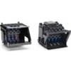 HP Cartuccia HP 712 ciano - conf. da 3 cartucce - 3ED77A