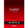 Canon Carta fotografica Luster PRO LU-101 A3 - 20 fogli