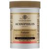 SOLGAR IT. MULTINUTRIENT SpA Solgar Acidophilus 50 Capsule Vegetali 20,5g