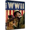 Octapixx INC WWII - The War That Shook The World Collection (DVD) Allied Armed Forces