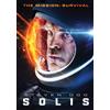 Blue Fox Entertainment Solis (DVD) Henry Douthwaite Kate Coogan Sid Phoenix Alice Lowe Steven Ogg