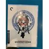 DVD QUADROPHENIA/DVD (2PC) DVD NUOVO